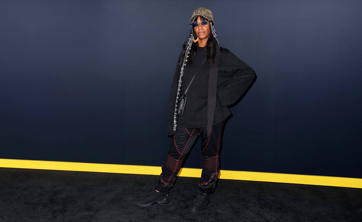 Santigold