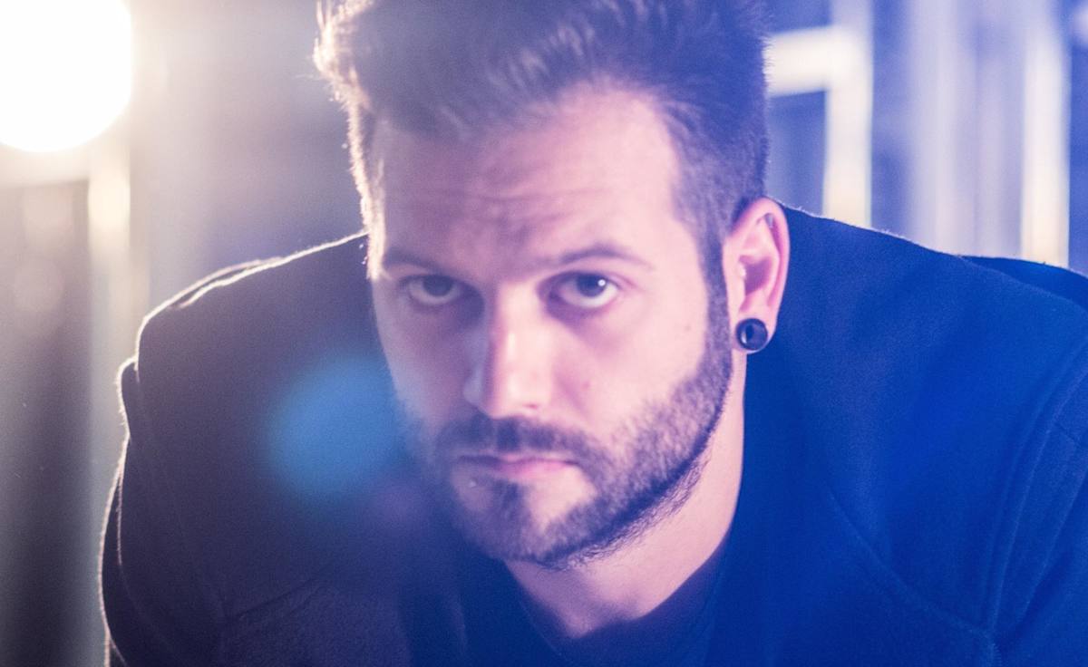 Enrico Sangiuliano