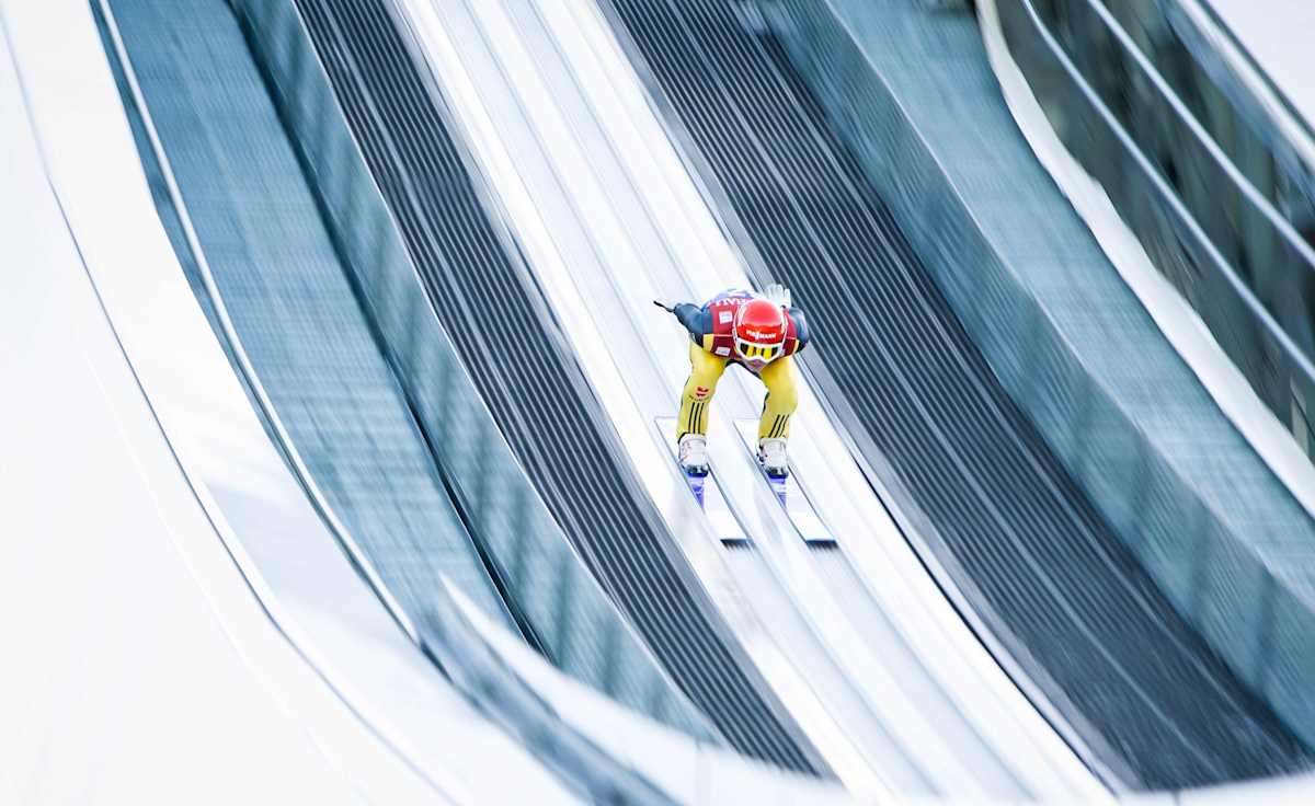 Four Hills Tournament
