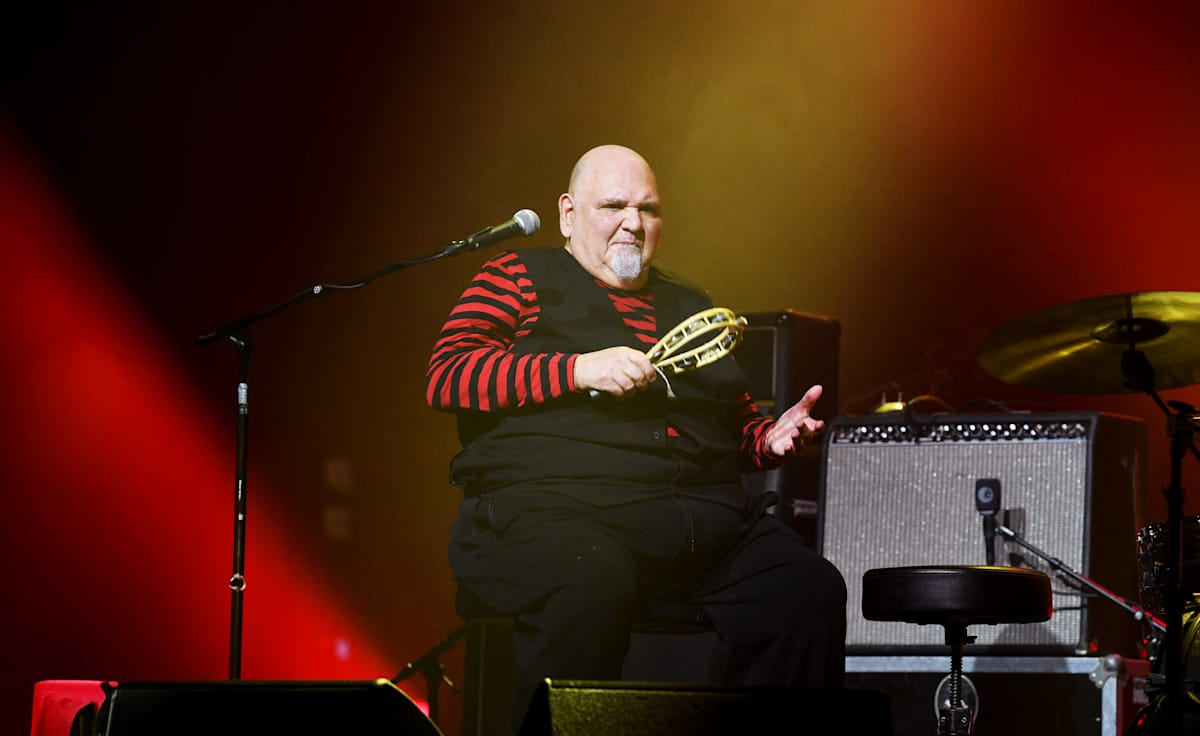 Popa Chubby