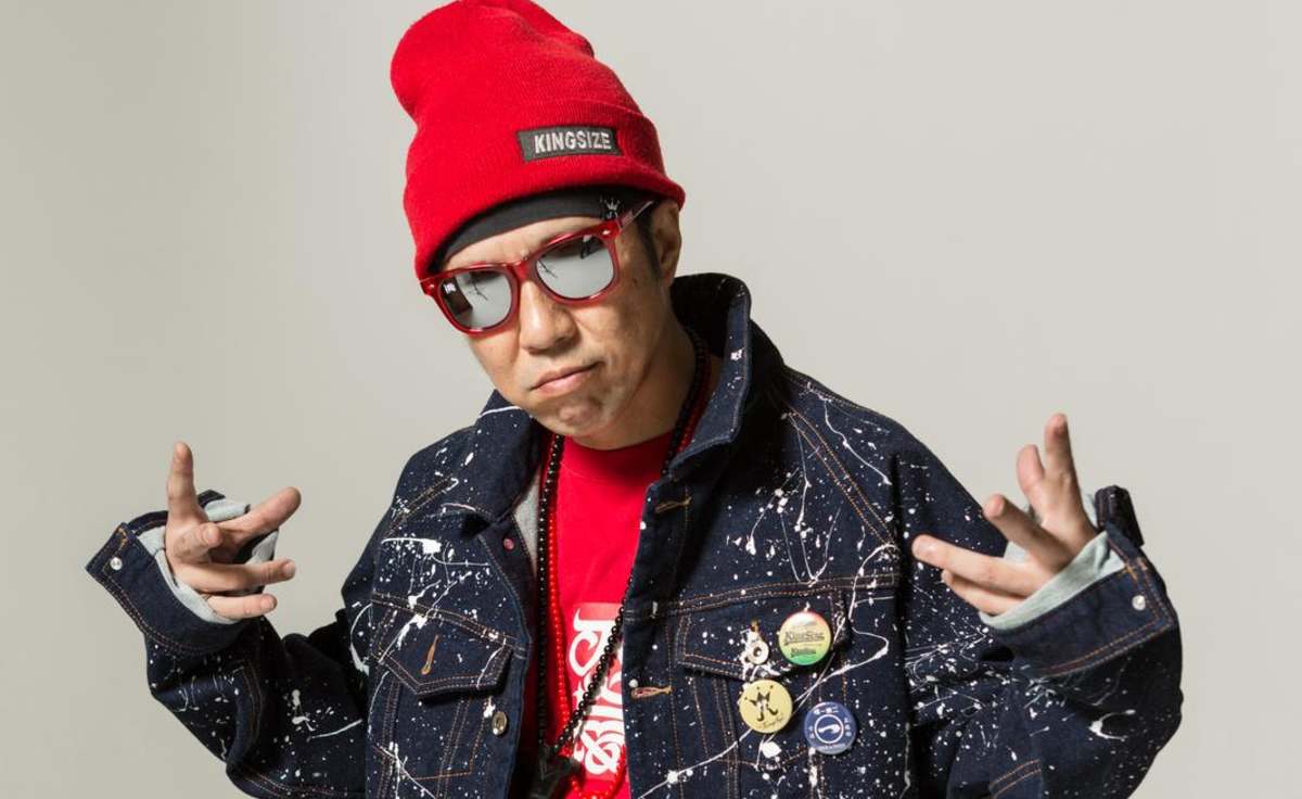 NG Head