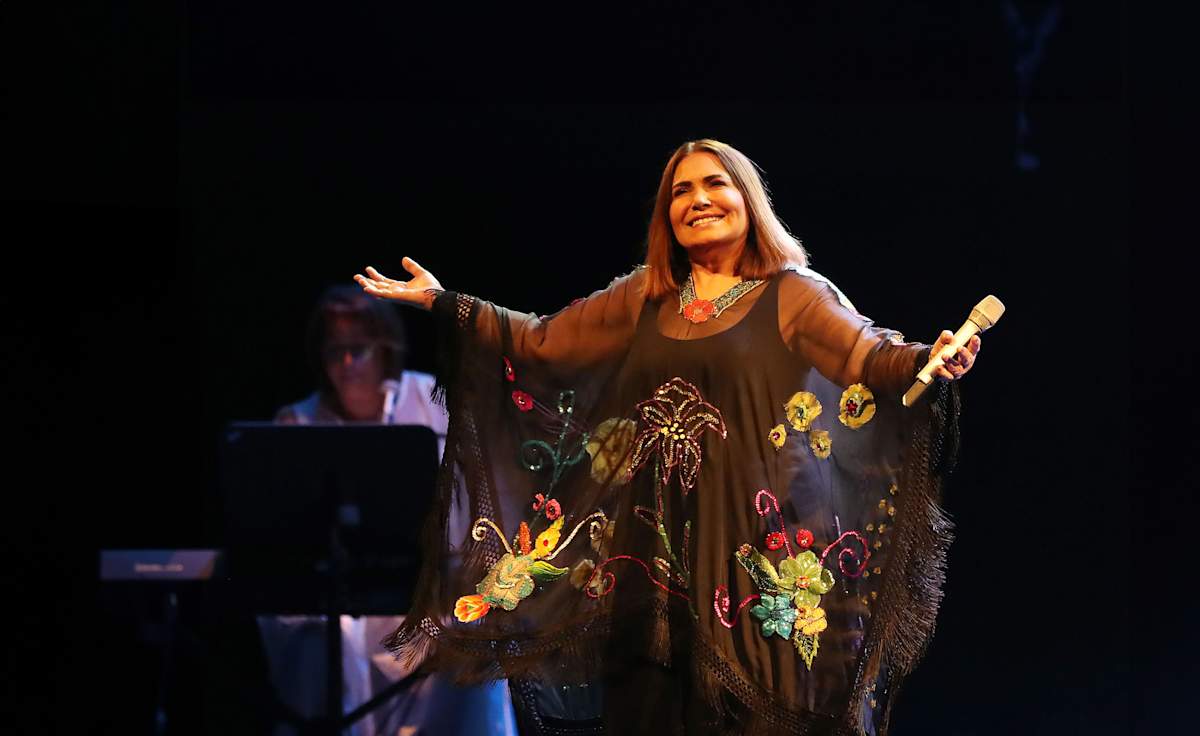 Tania Libertad
