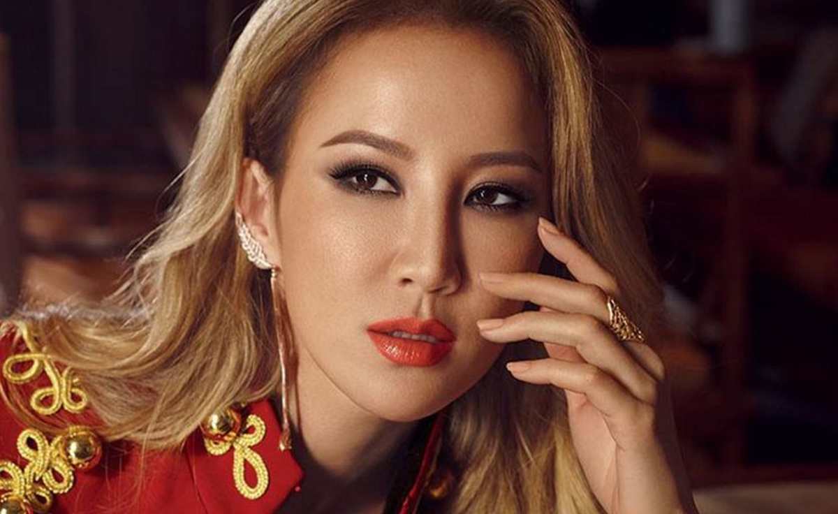 Coco Lee