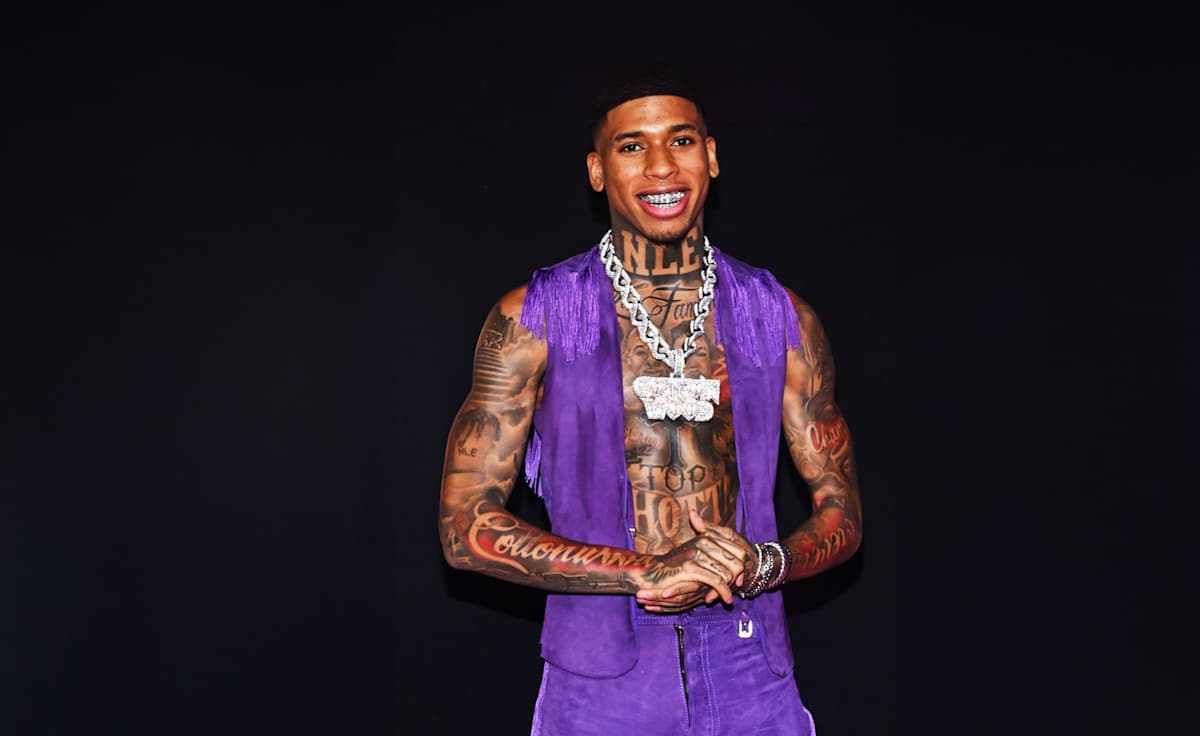NLE Choppa