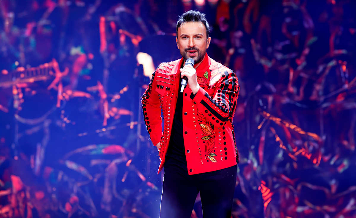 Tarkan
