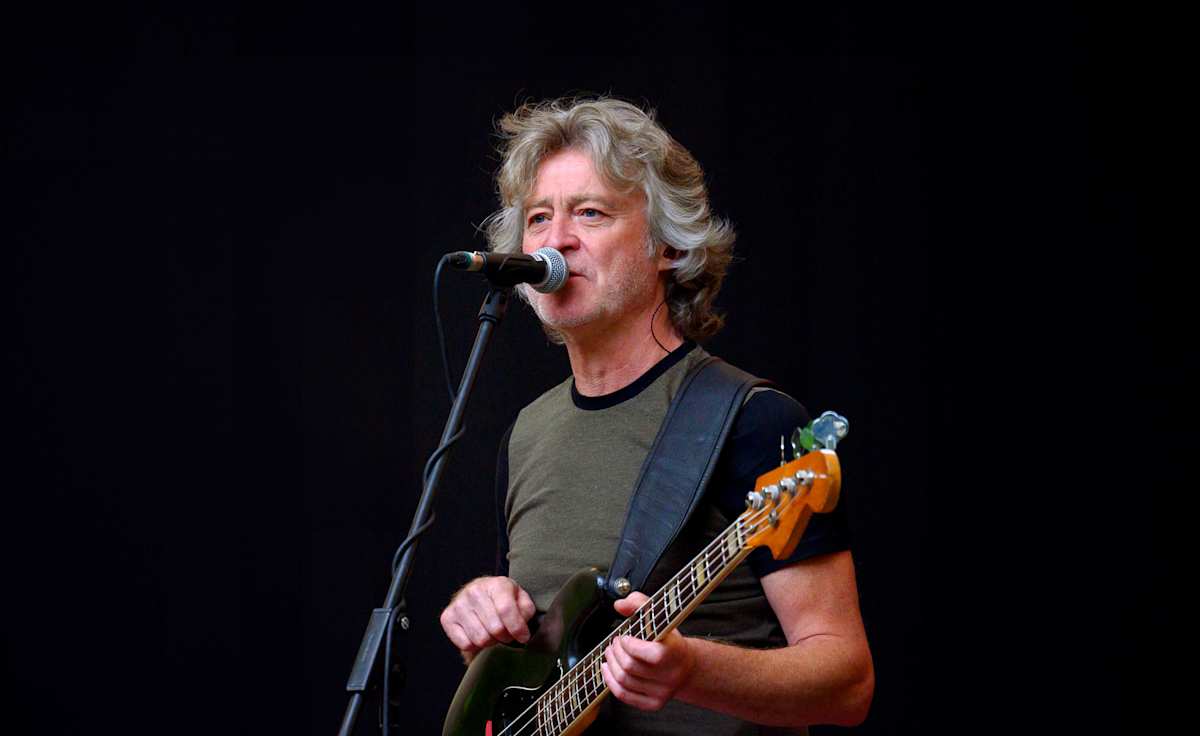 Barclay James Harvest