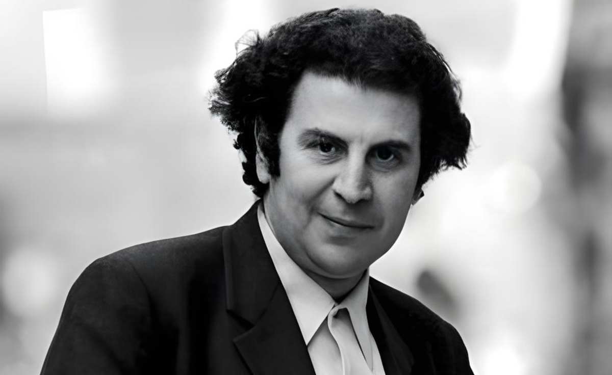 Mikis Theodorakis Orchestra