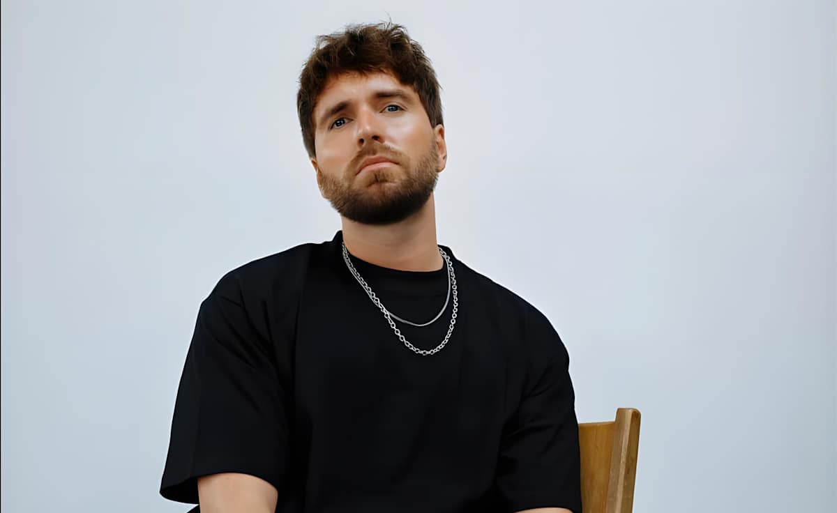 Malte Ebert