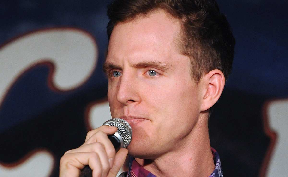 Andy Haynes