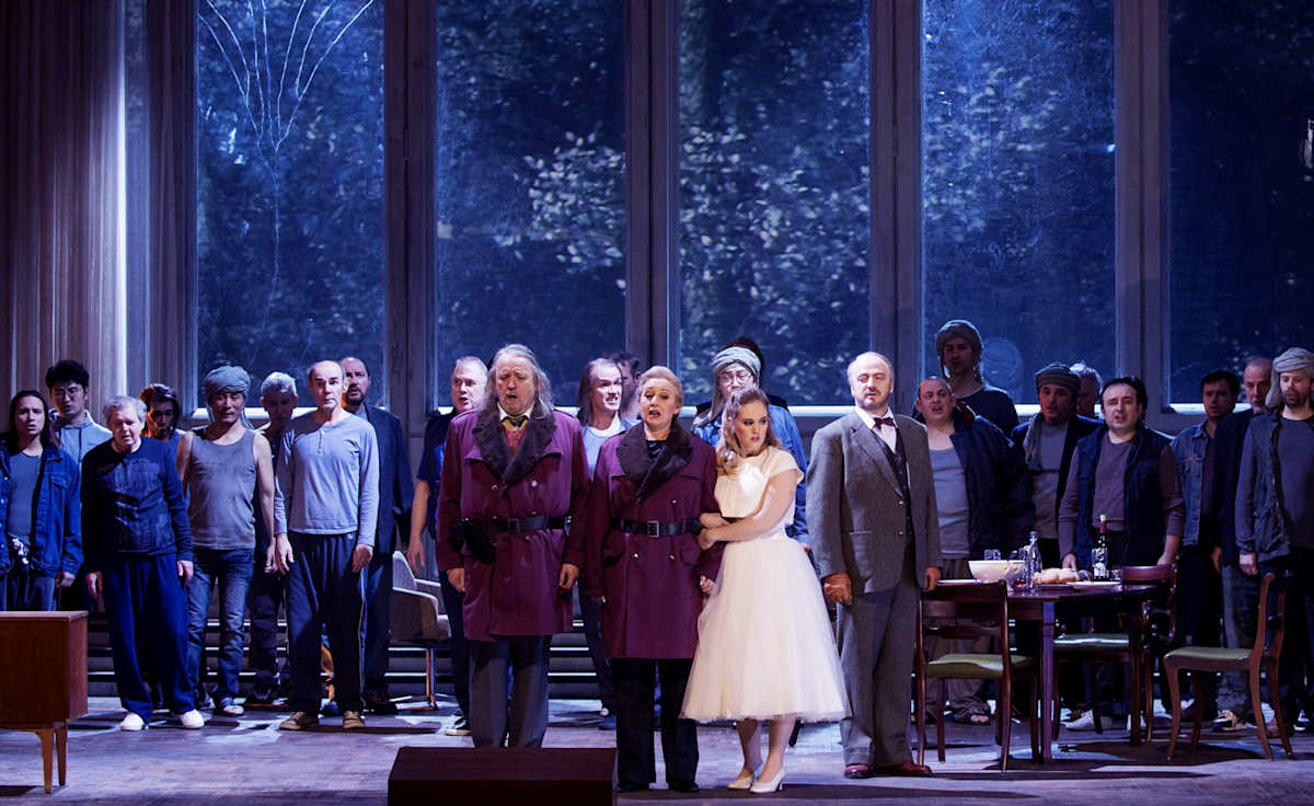 Fidelio