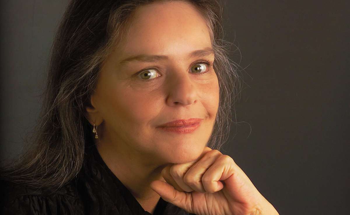 Ângela Ro Ro