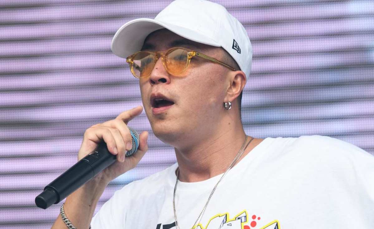 Jony J