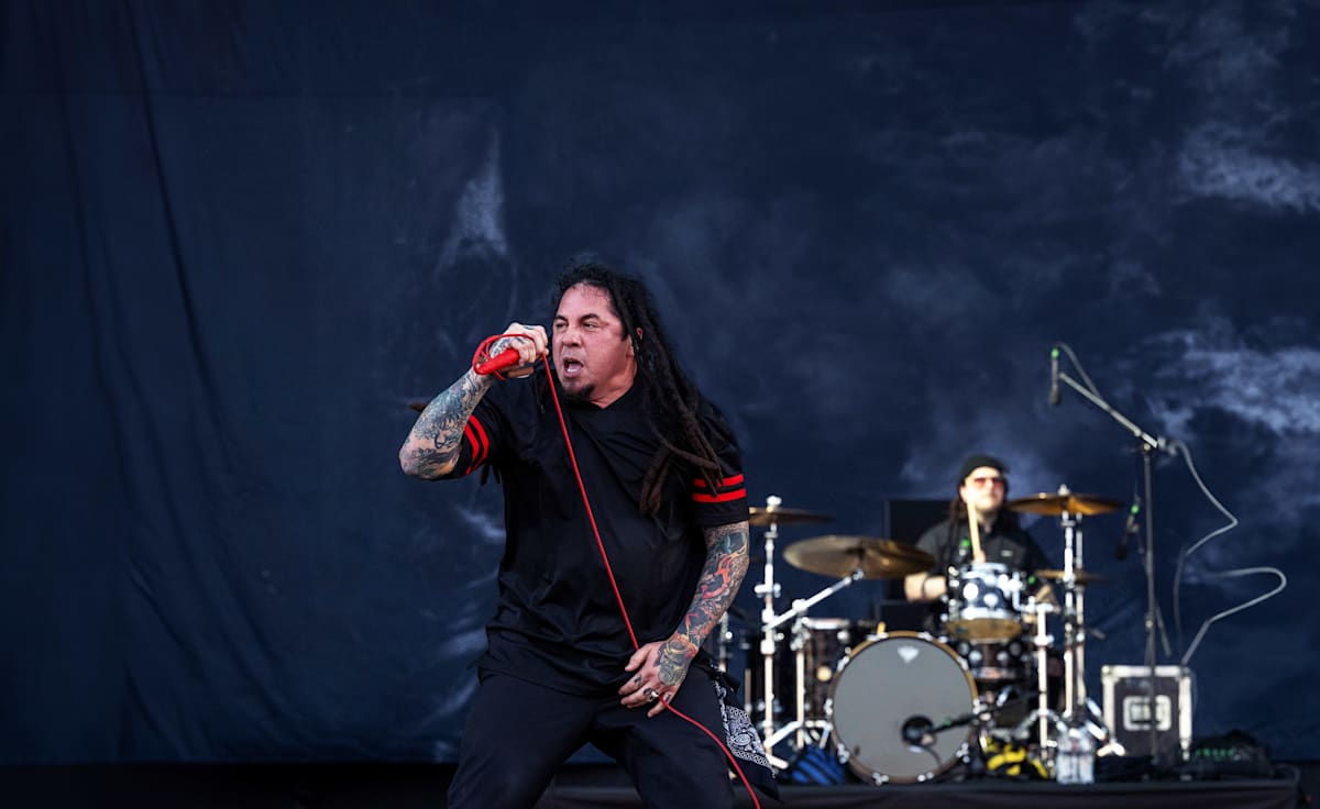 P.O.D.