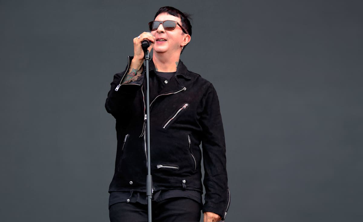 Marc Almond