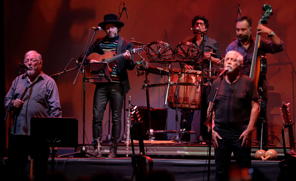 Inti-Illimani