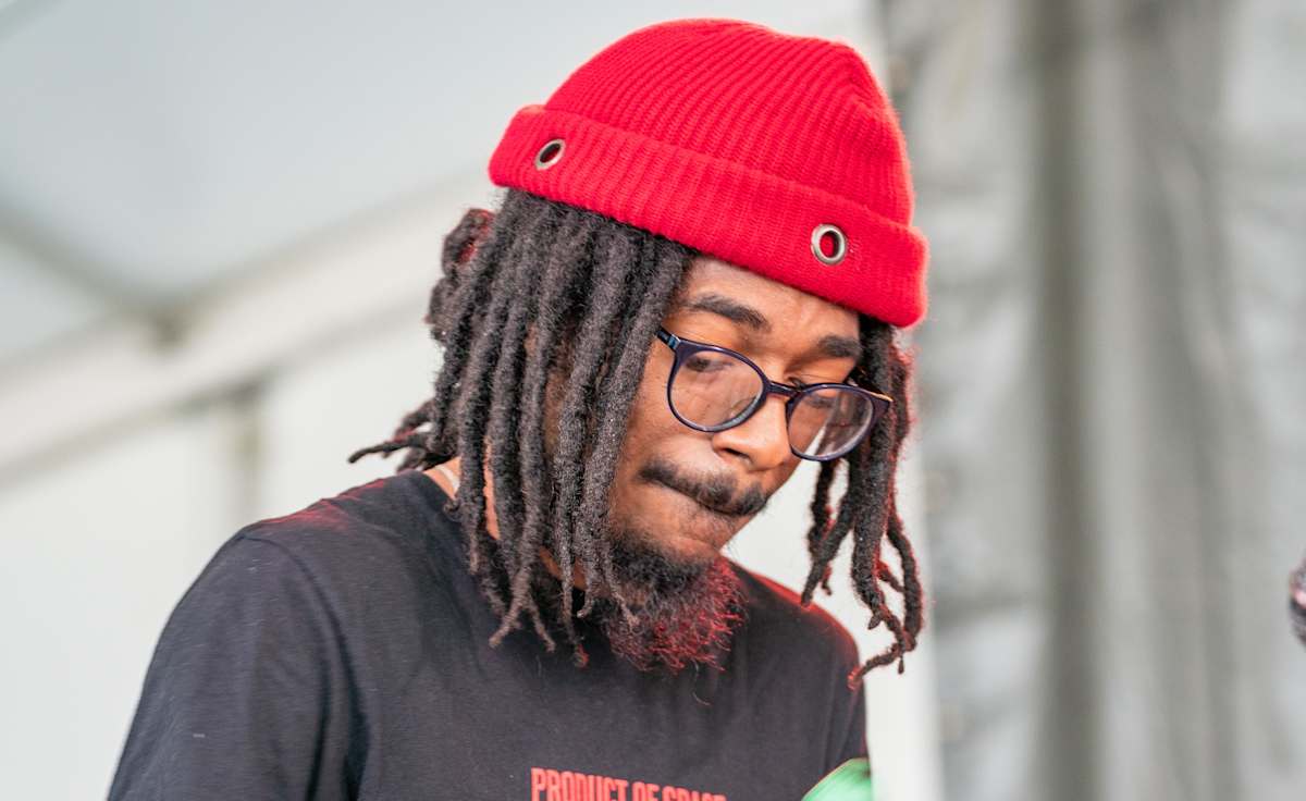 Joel Ross