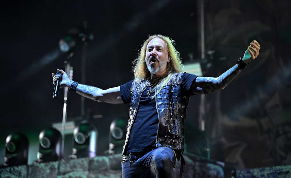 Hammerfall