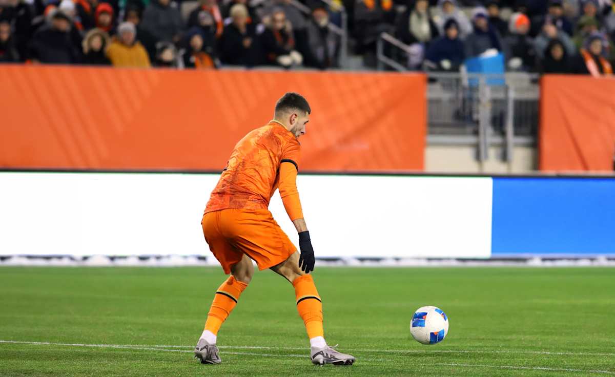 Forge FC