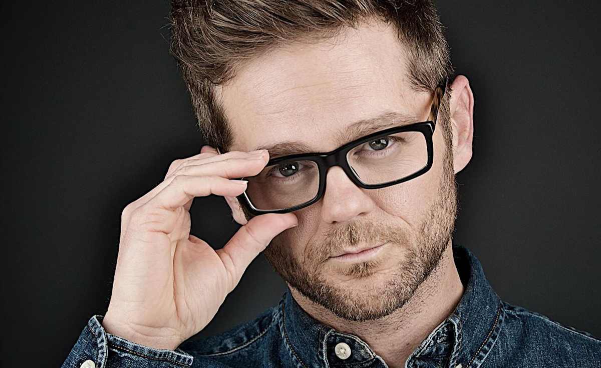 Josh Kaufman