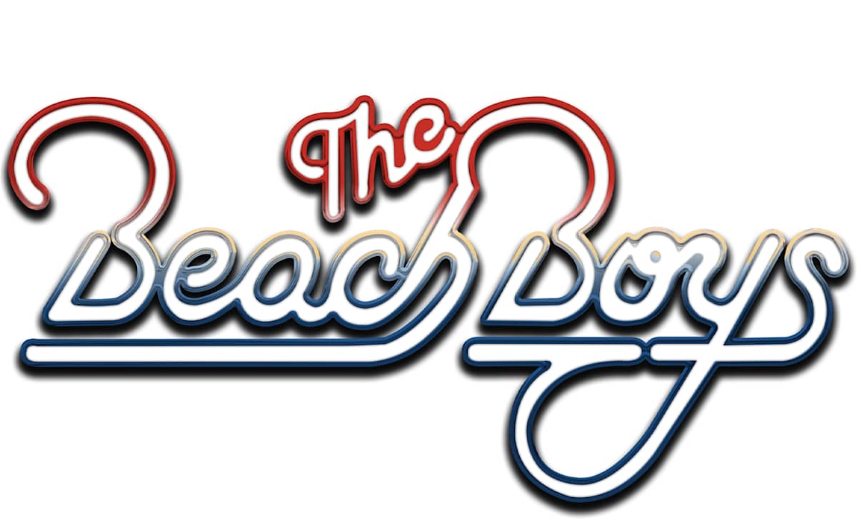 The Beach Boys