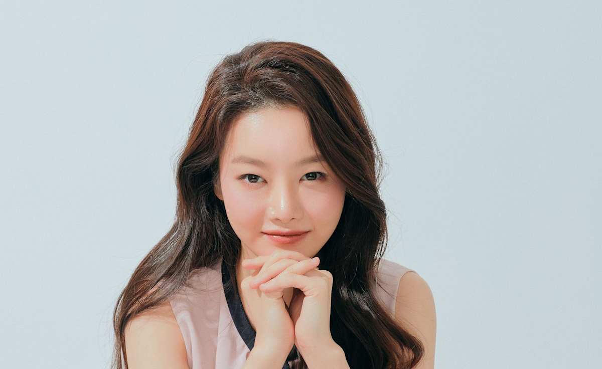 Bomsori Kim