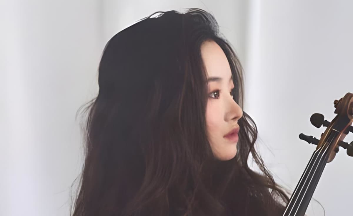 Bomsori Kim