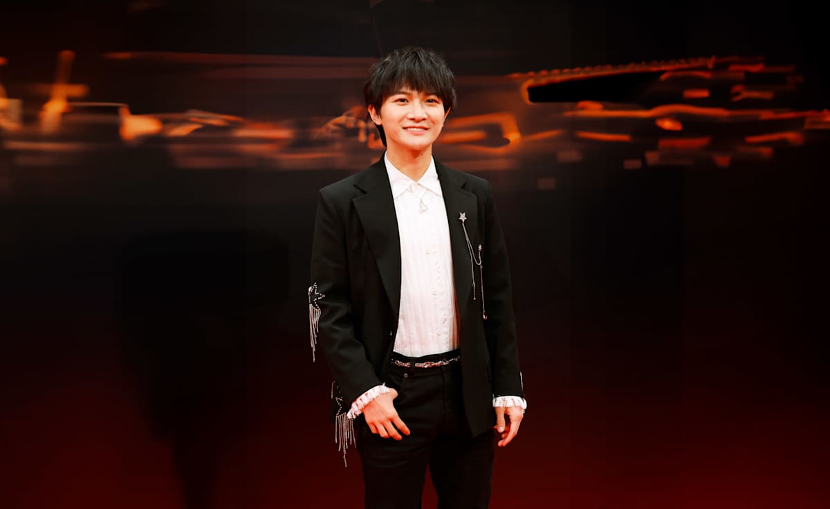 周深 | 2026巡演和演唱会门票 - viagogo