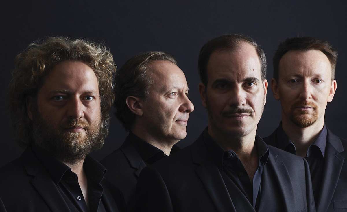 Kaiser Quartett