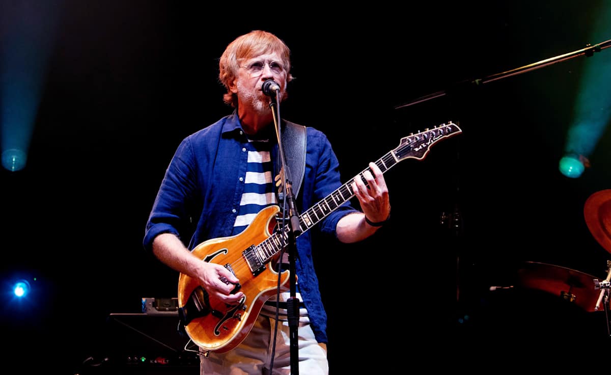 Phish