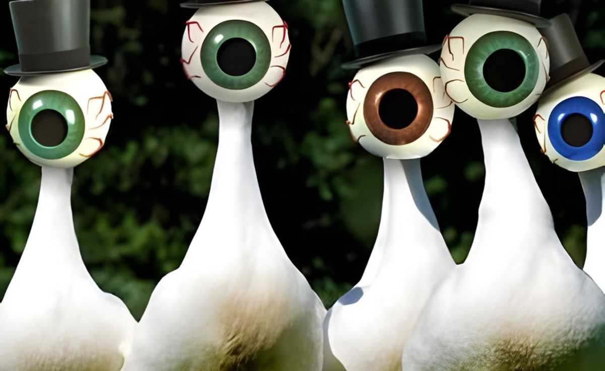 The Residents