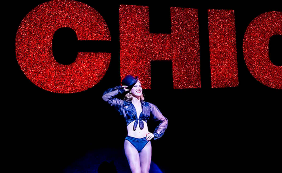 Chicago The Musical
