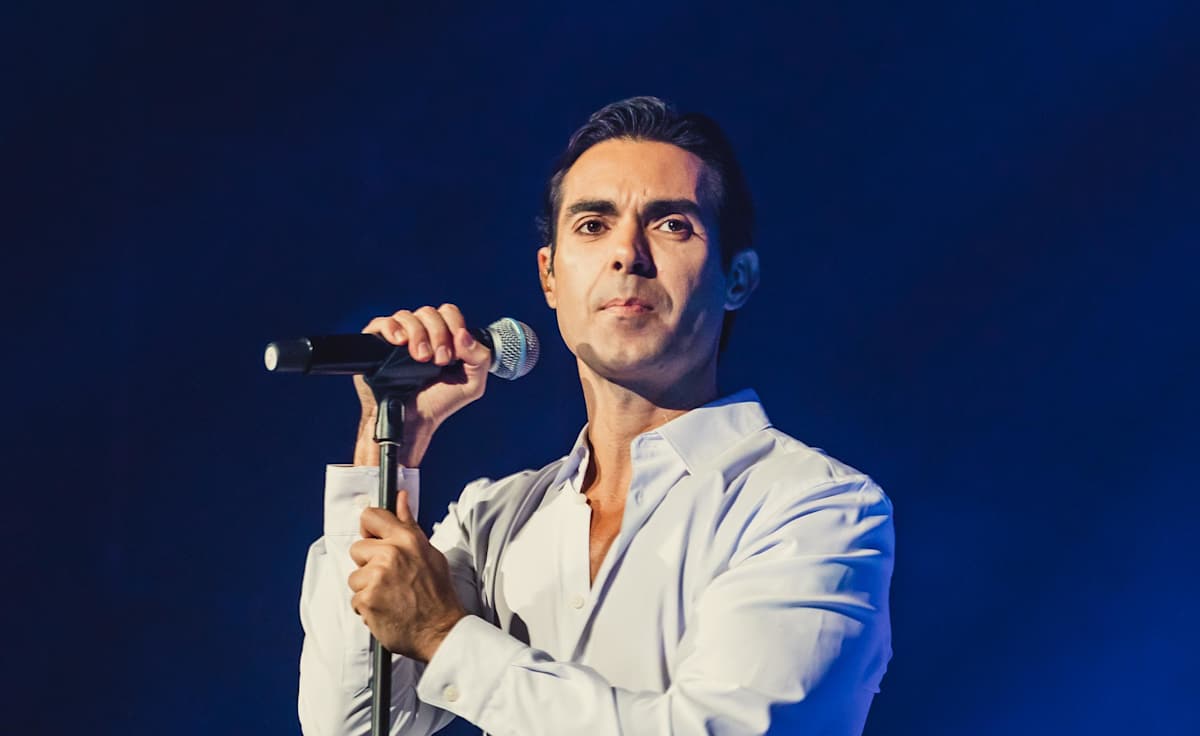 Ernesto D'alessio