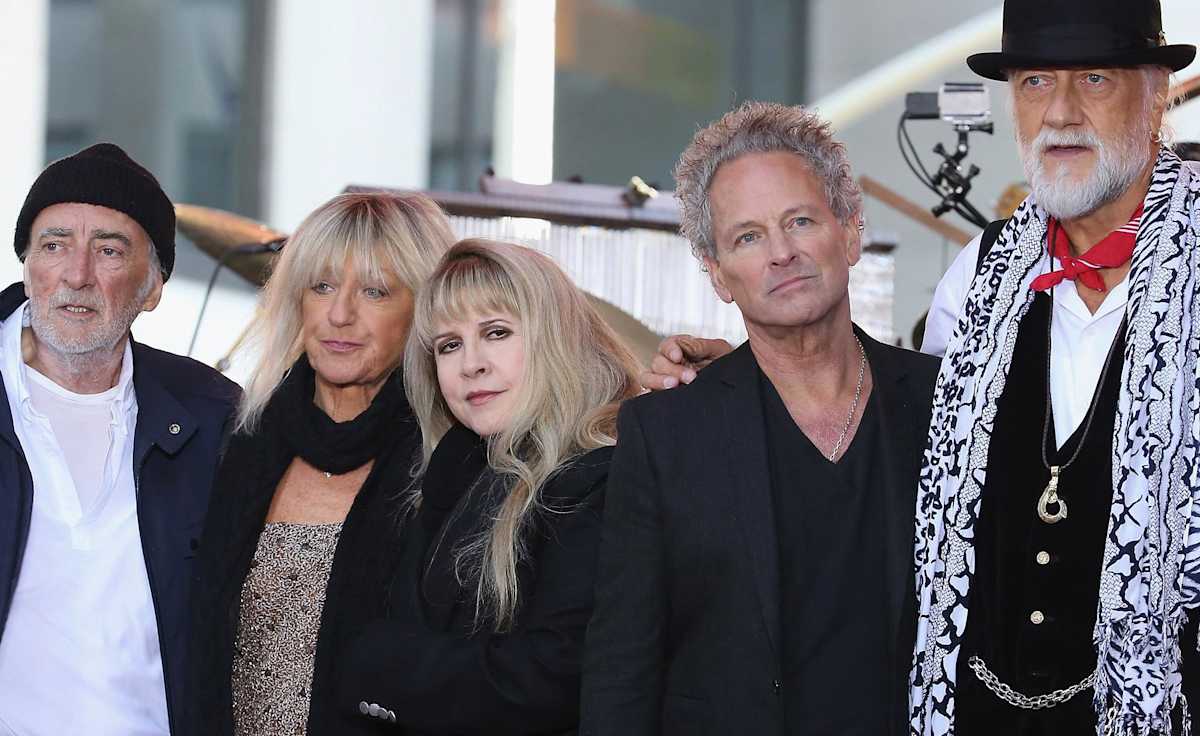 Fleetwood Mac