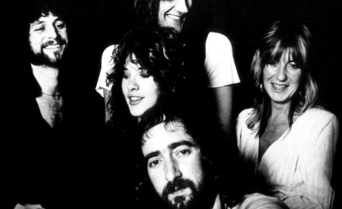 Fleetwood Mac