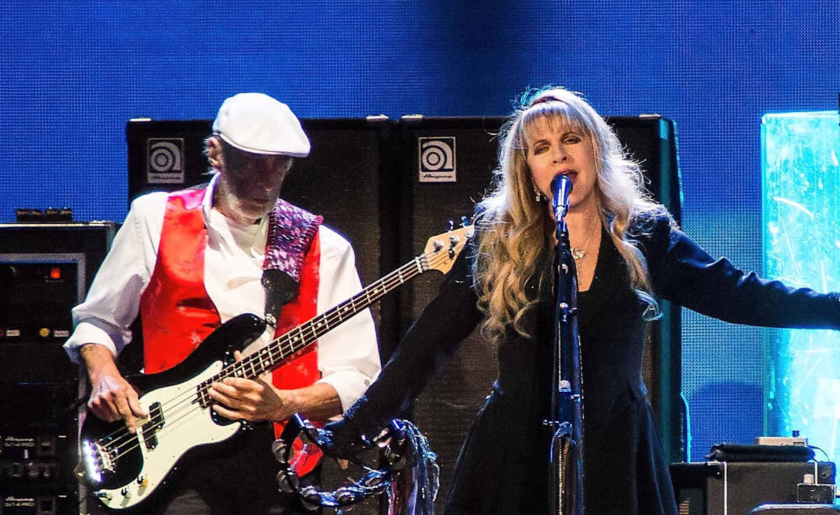 Fleetwood Mac