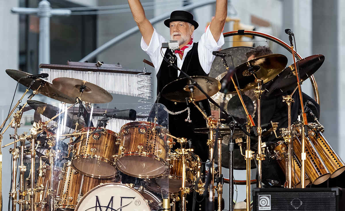 Fleetwood Mac