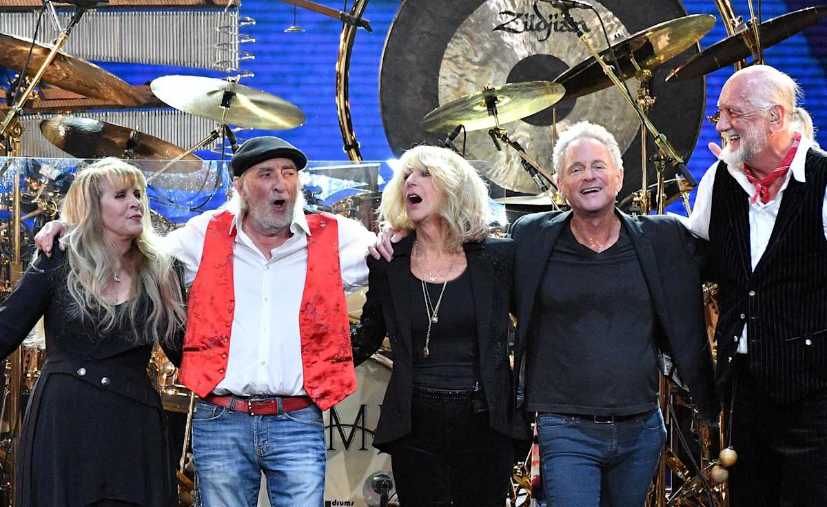 Fleetwood Mac