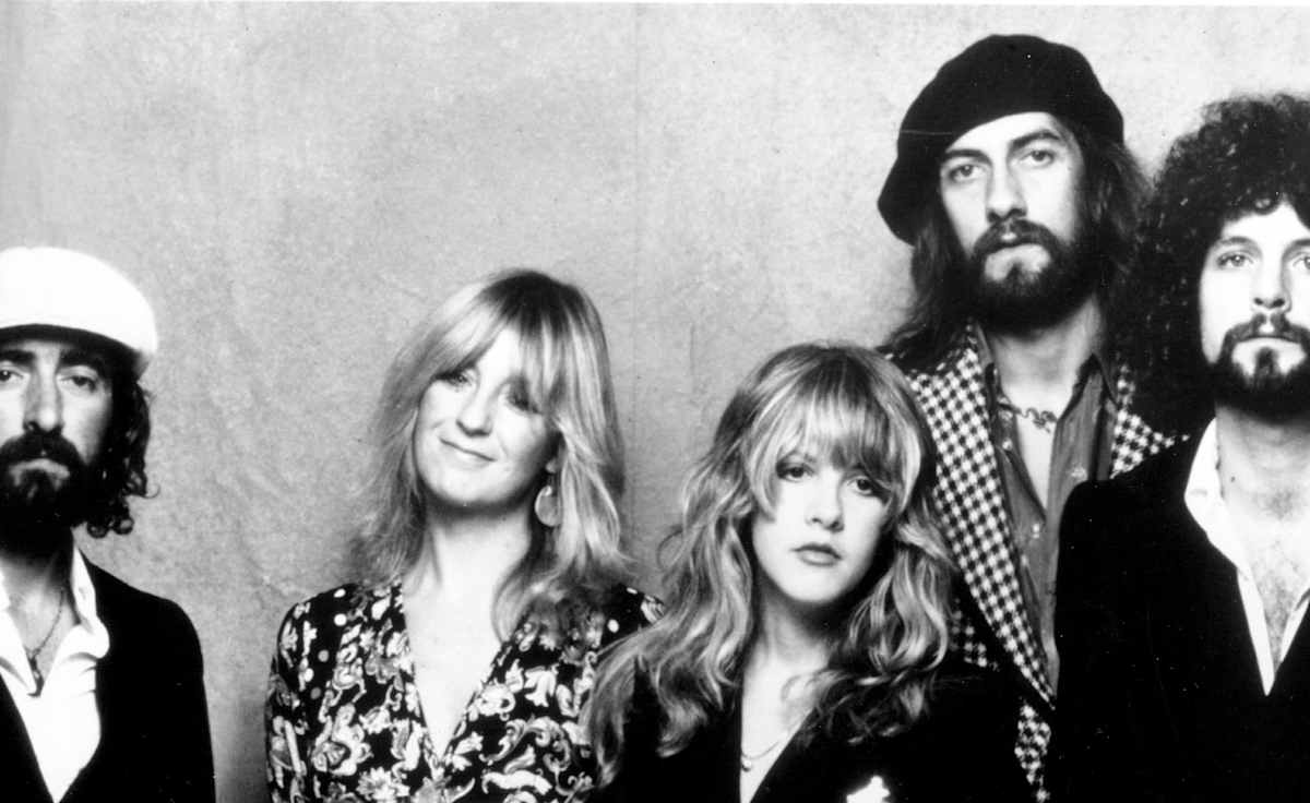 Fleetwood Mac