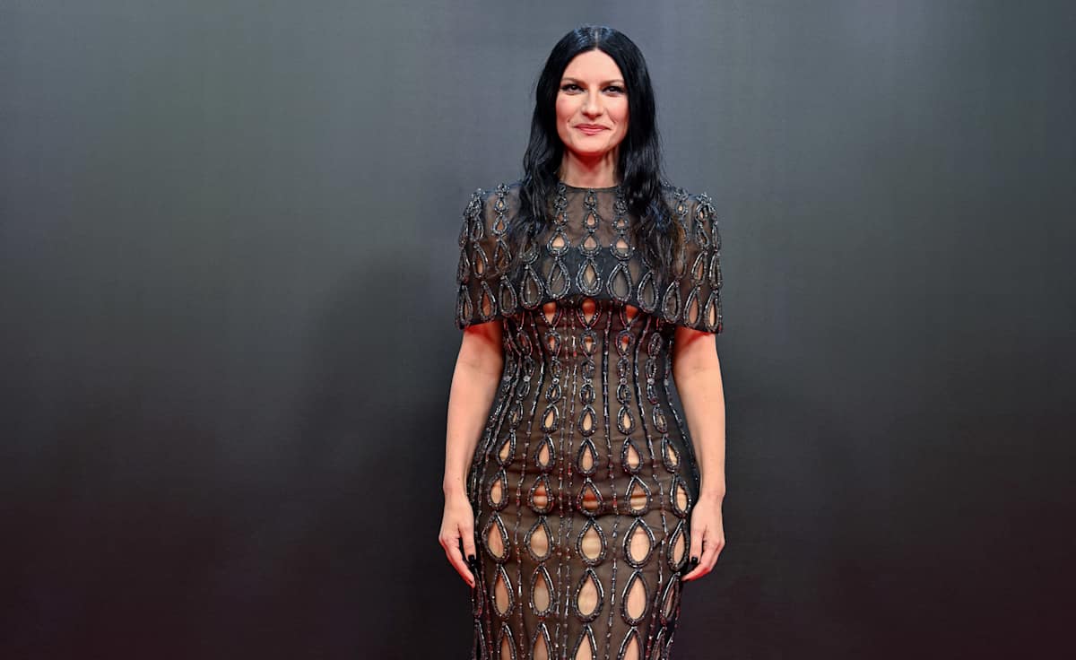 Laura Pausini