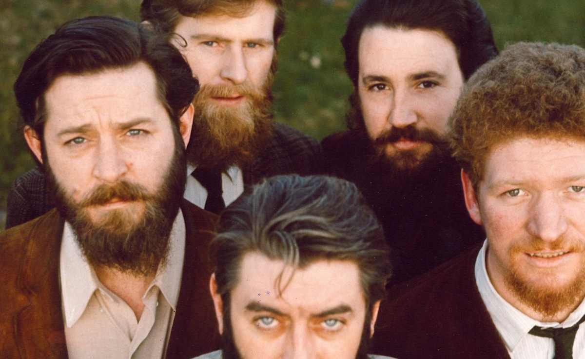 The Dubliners