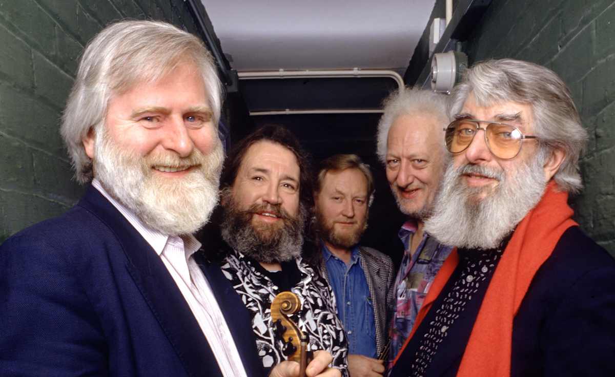 The Dubliners