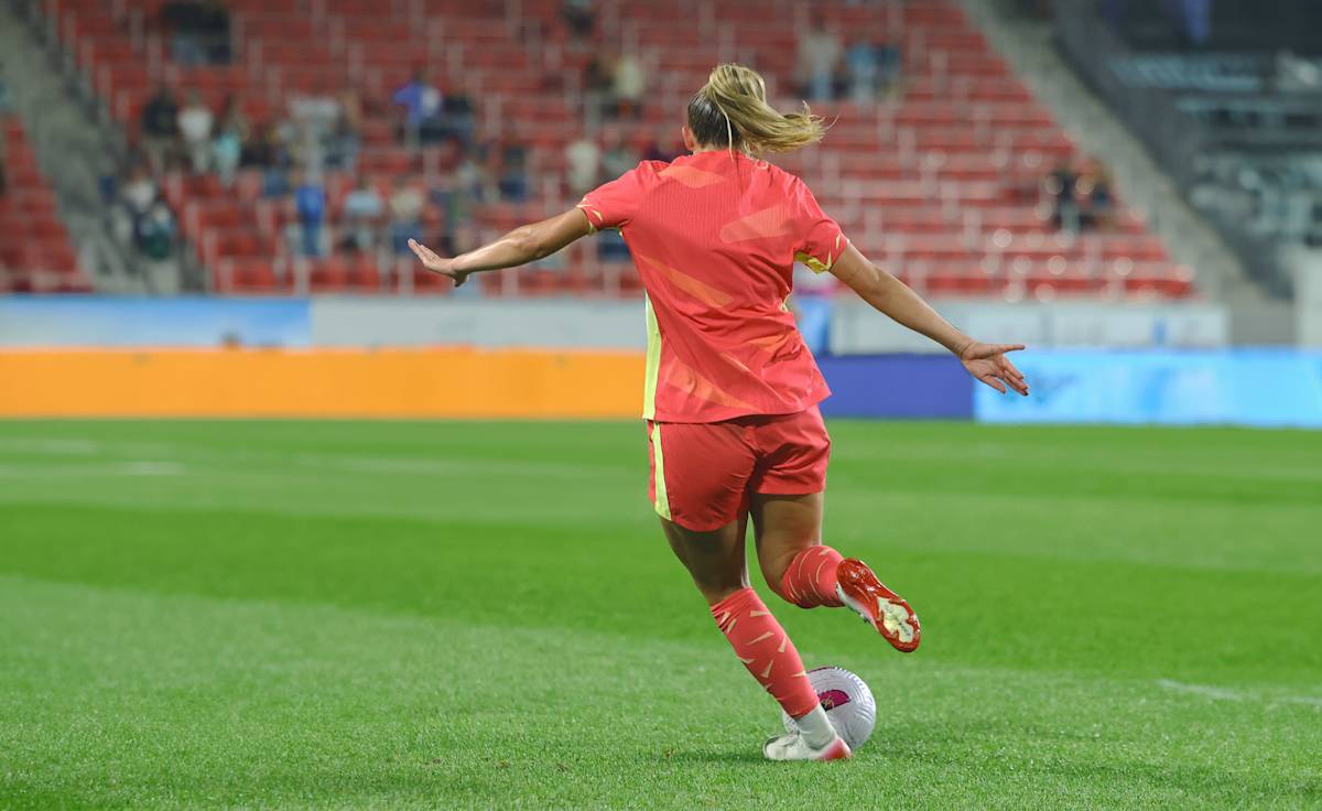 Portland Thorns FC