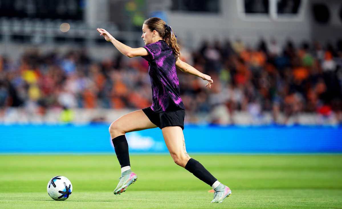 Houston Dash