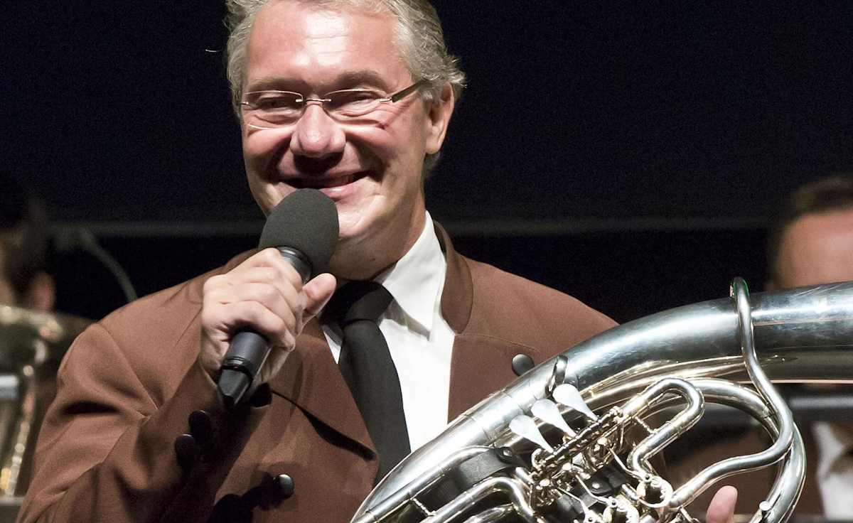 Ernst Hutter
