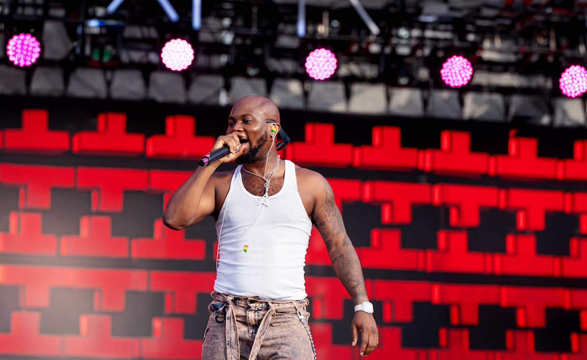 King Promise