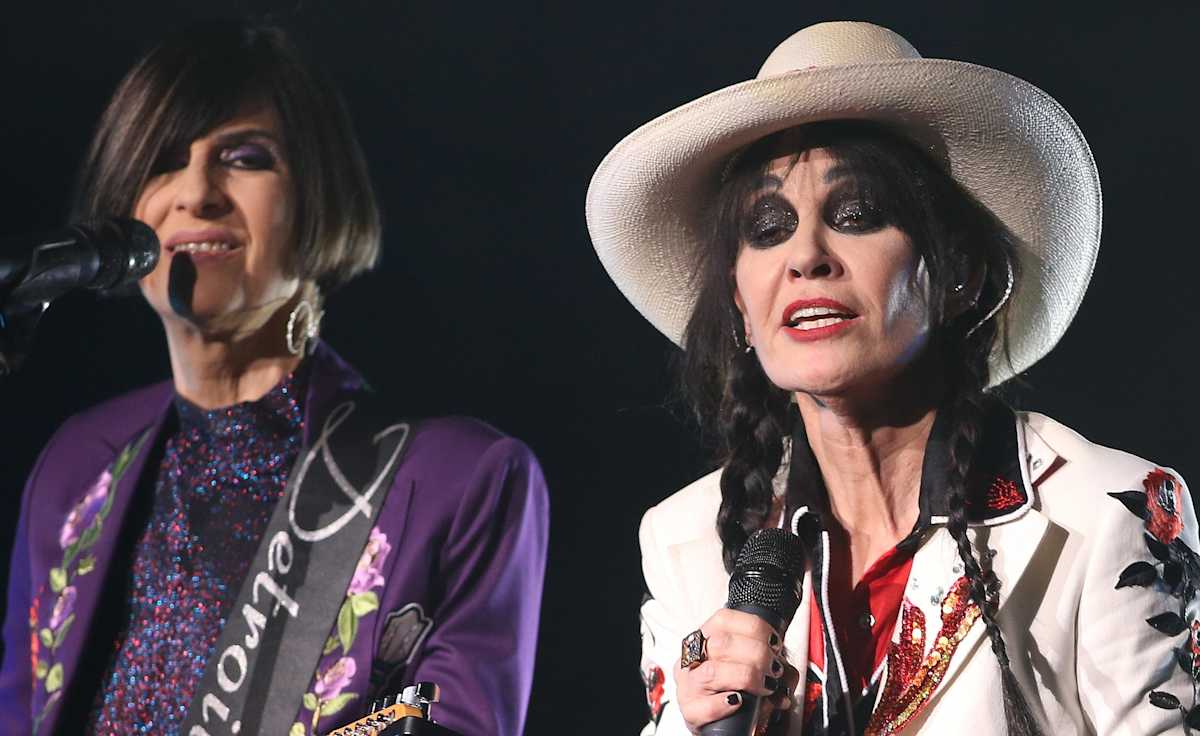 Shakespear's Sister