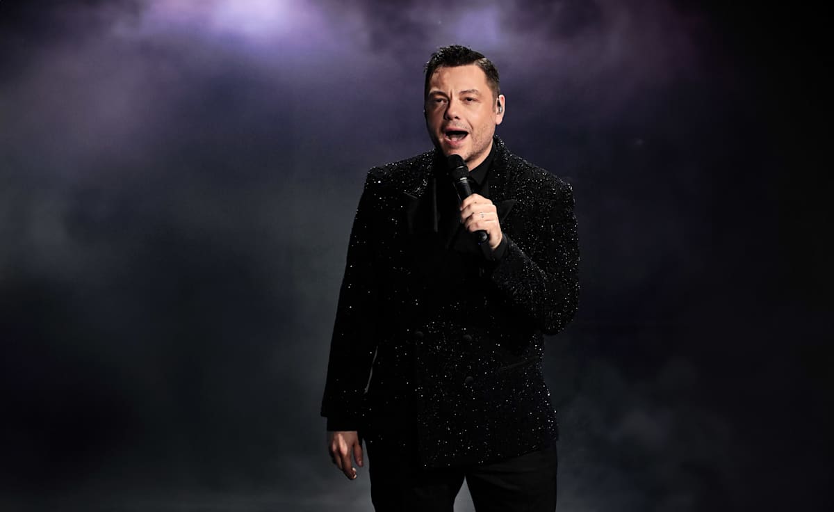 Tiziano Ferro