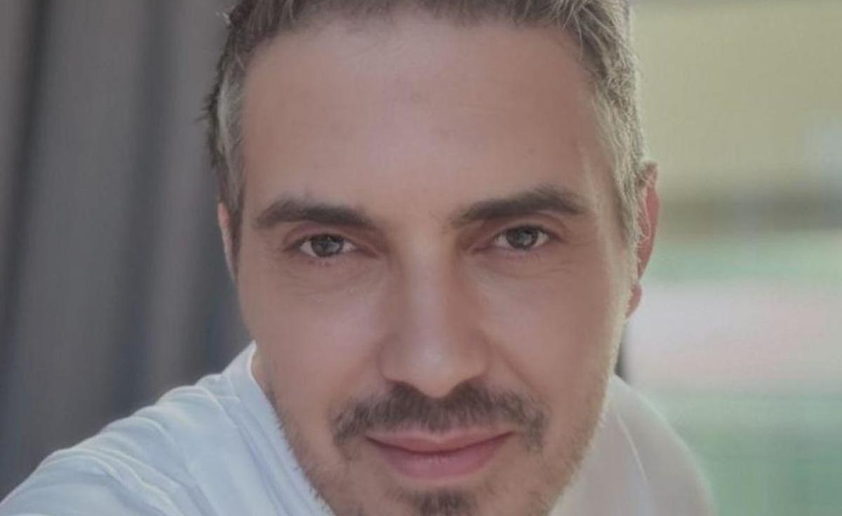 Michalis Hatzigiannis