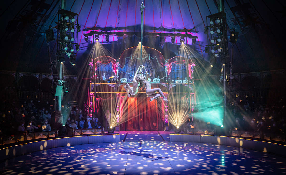 Circus Roncalli