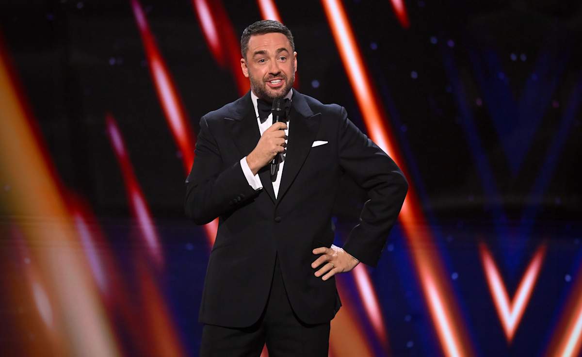 Jason Manford
